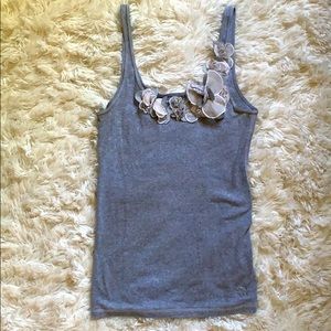 Abercrombie tank top
